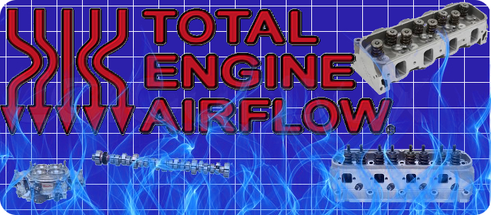 Total engine shop support