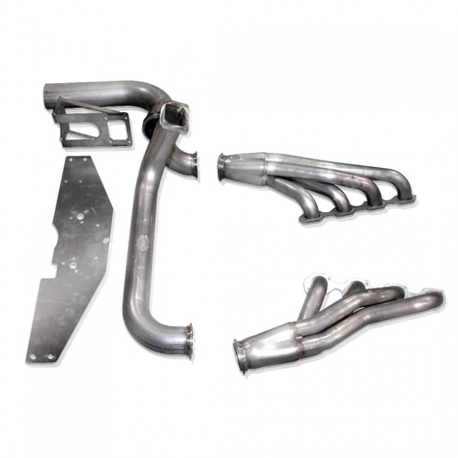 Stainless Works TH3W Stainless Works Trick Exhaust Hangers