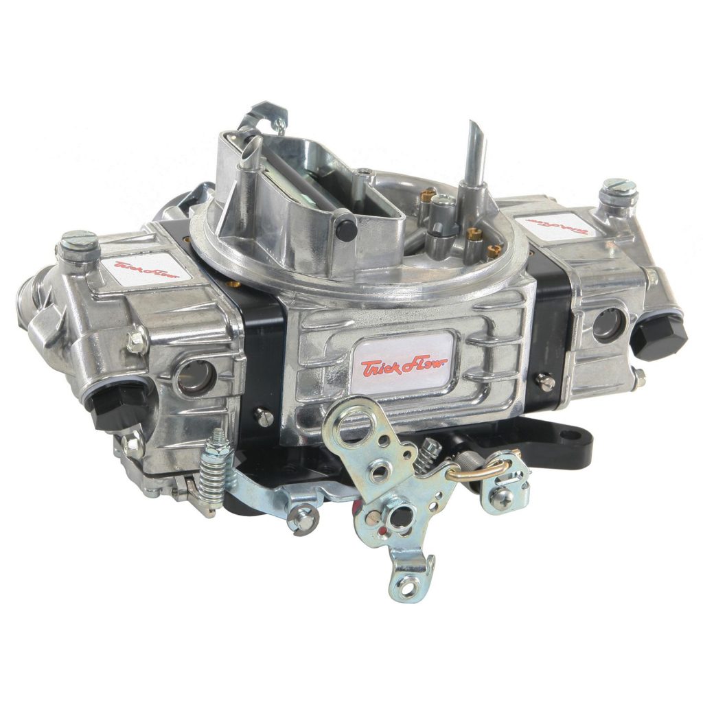 Trick Flow® by Quick Fuel Technologies Street Heat Carburetor