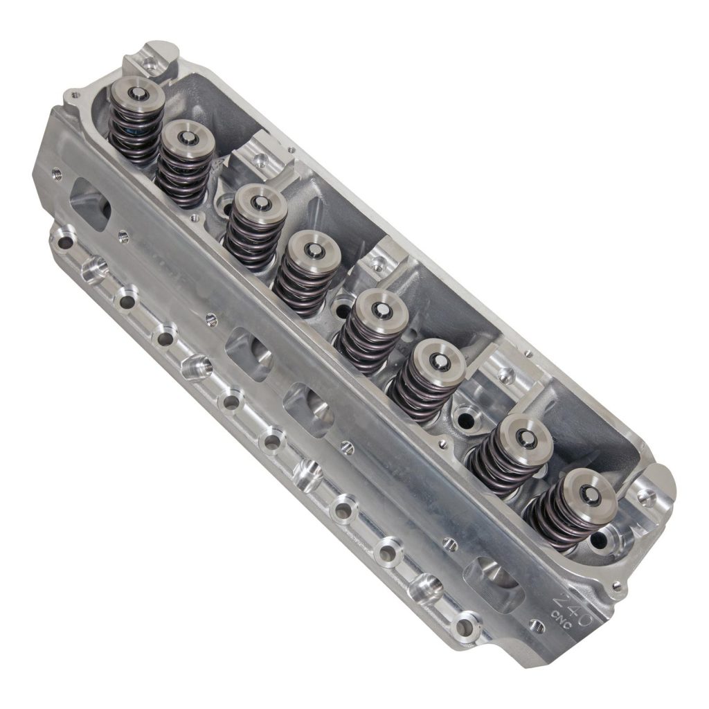 CNC Ported Cylinder Heads Archives Total Engine Airflow